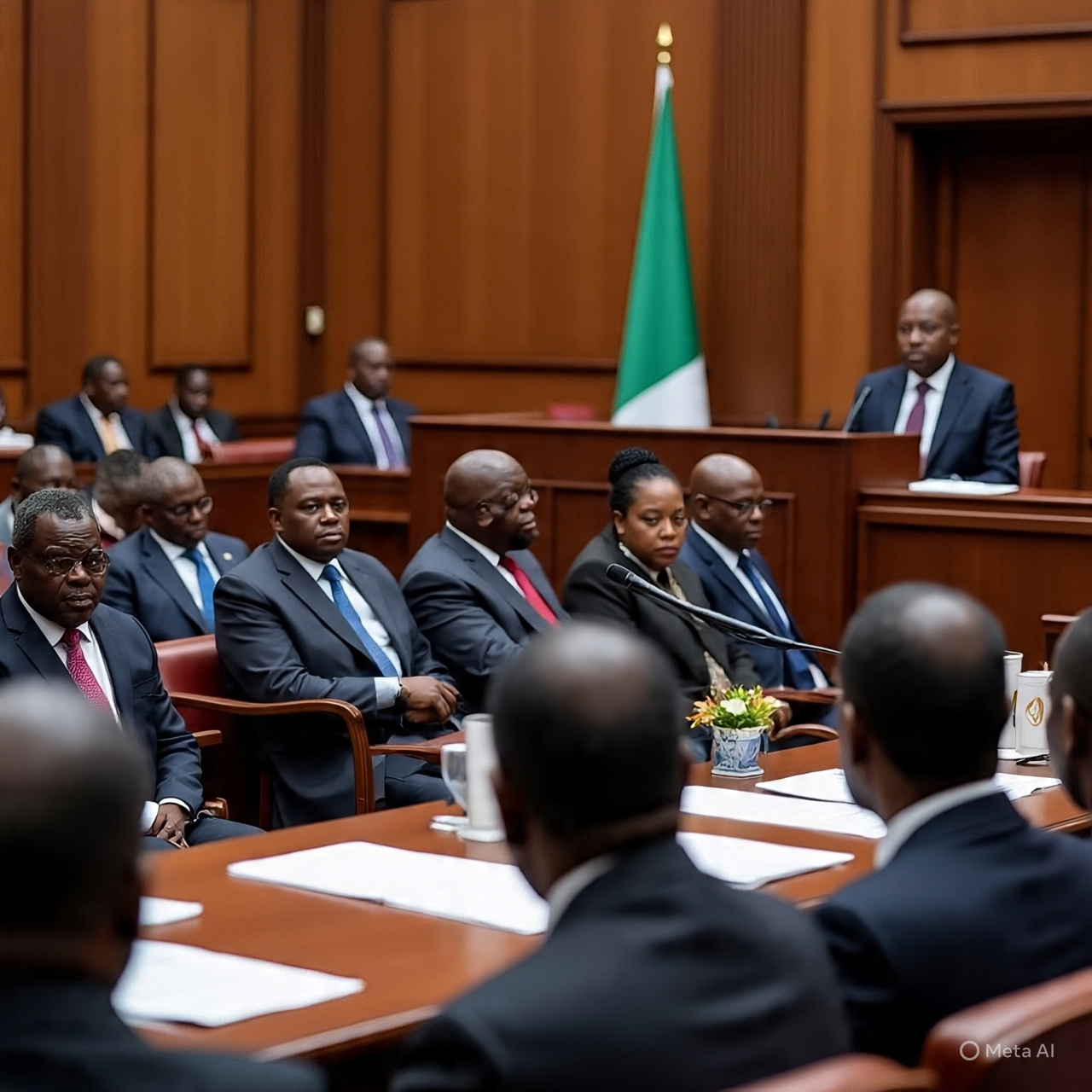 Senate Approves Life Imprisonment for Child Defilement Offenders